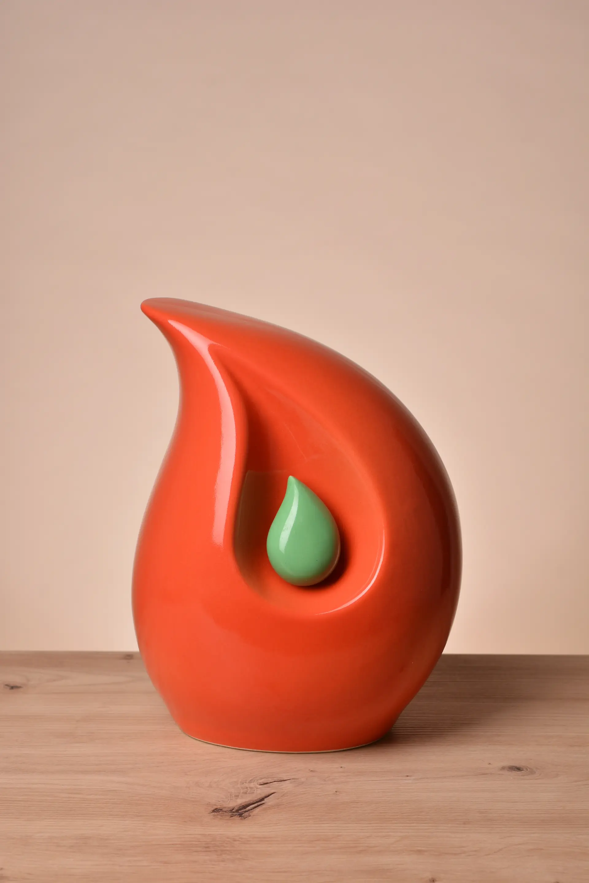 Ewige Ruhe (Rot)