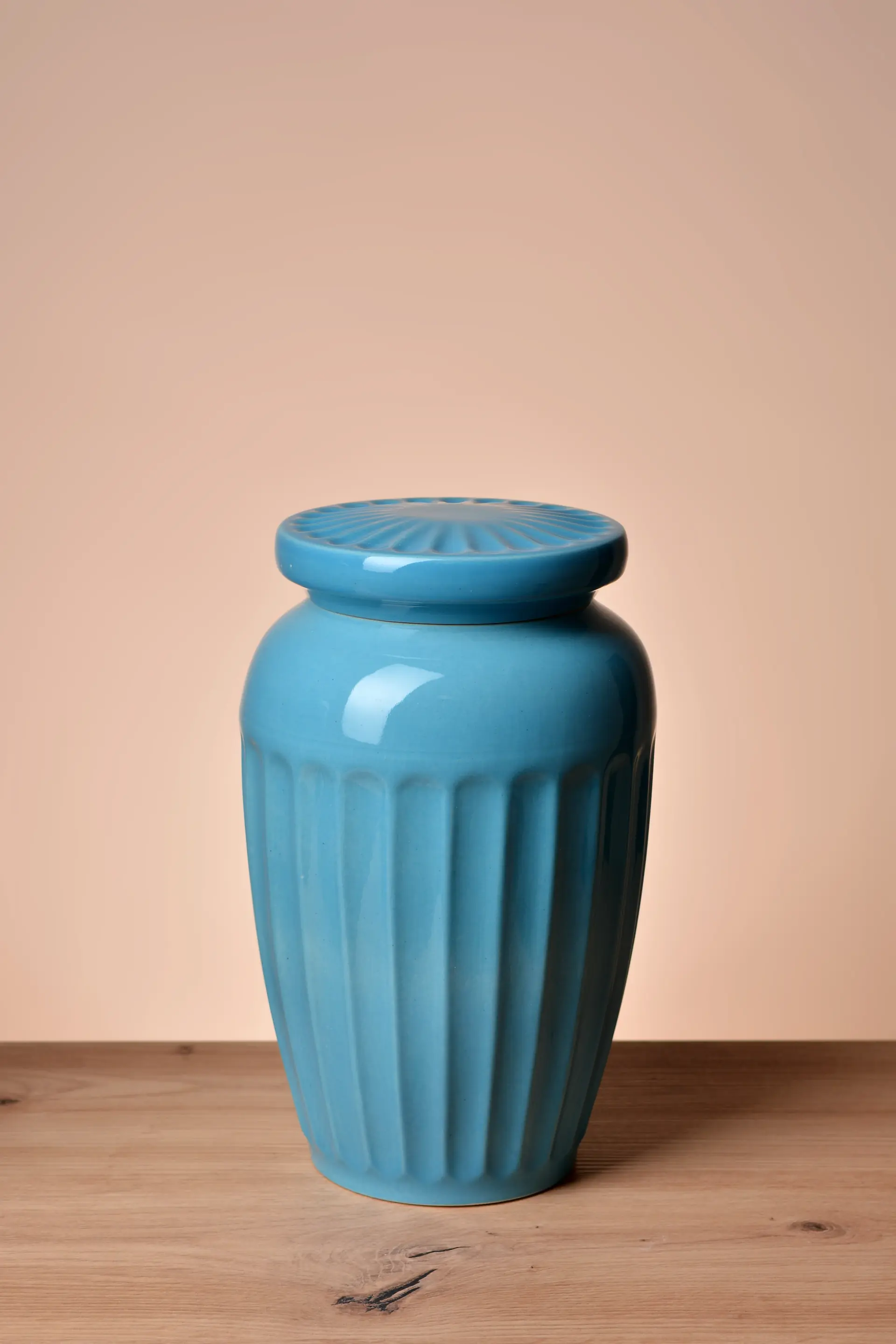Blaue Harmonie